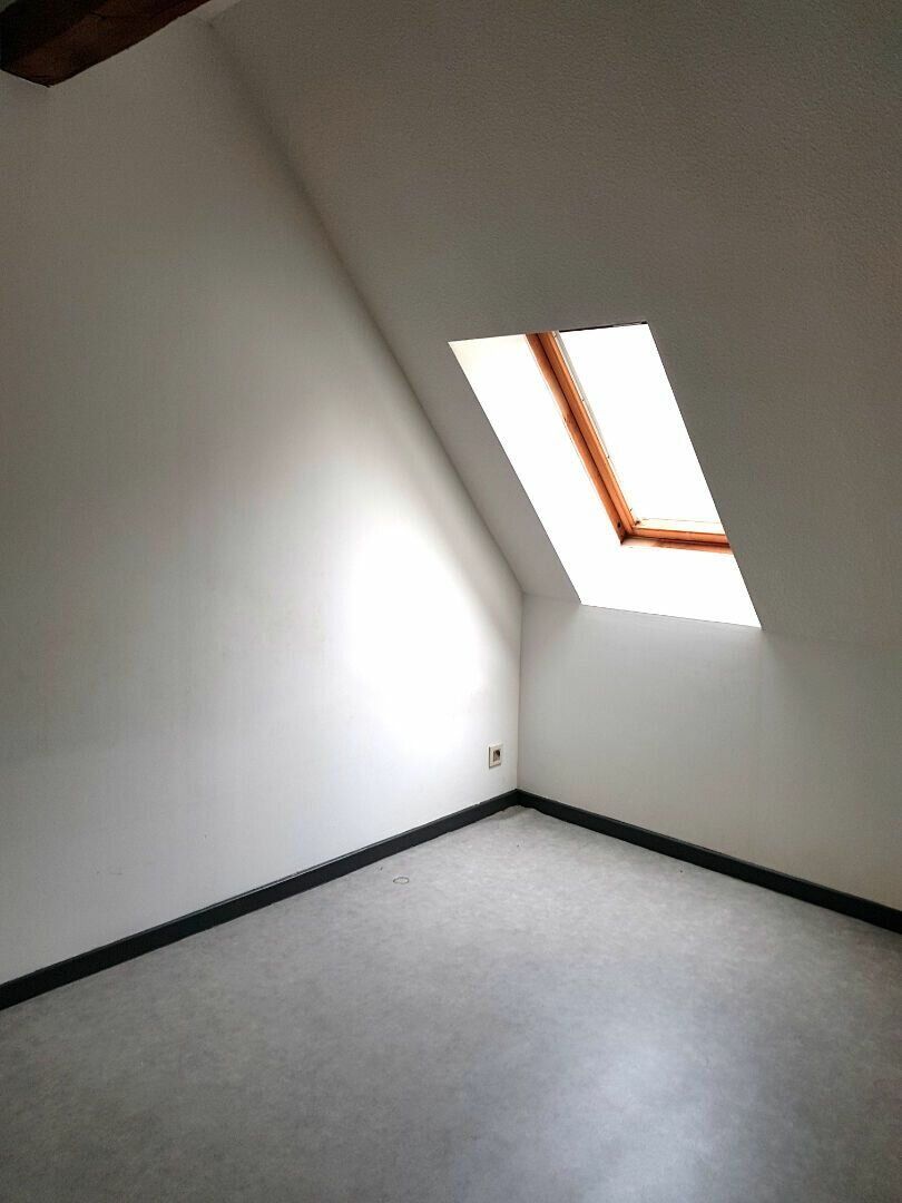 Appartement à vendre 2 m2 à La Charité-sur-Loire vignette-7