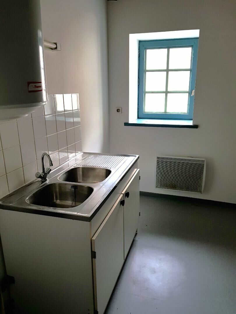 Appartement à vendre 2 m2 à La Charité-sur-Loire vignette-5