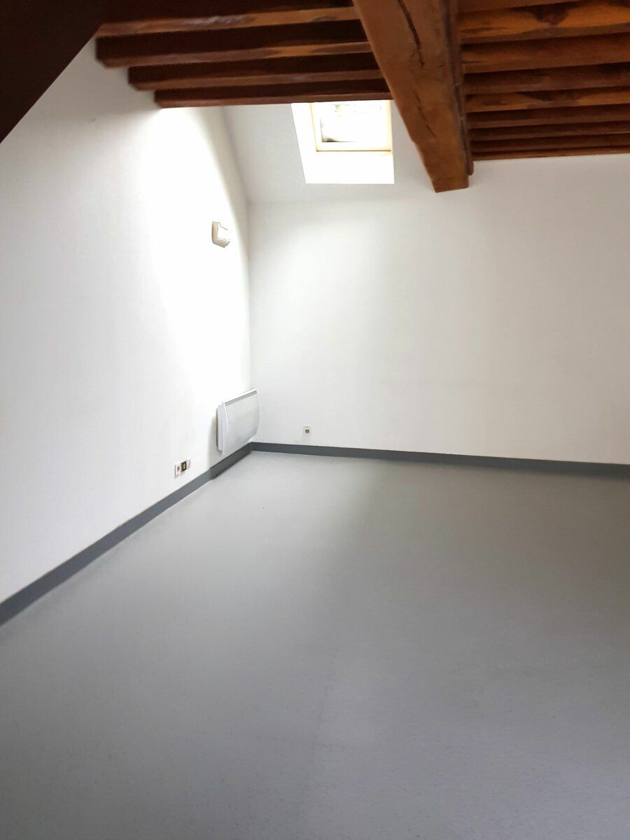 Appartement à vendre 2 m2 à La Charité-sur-Loire vignette-10