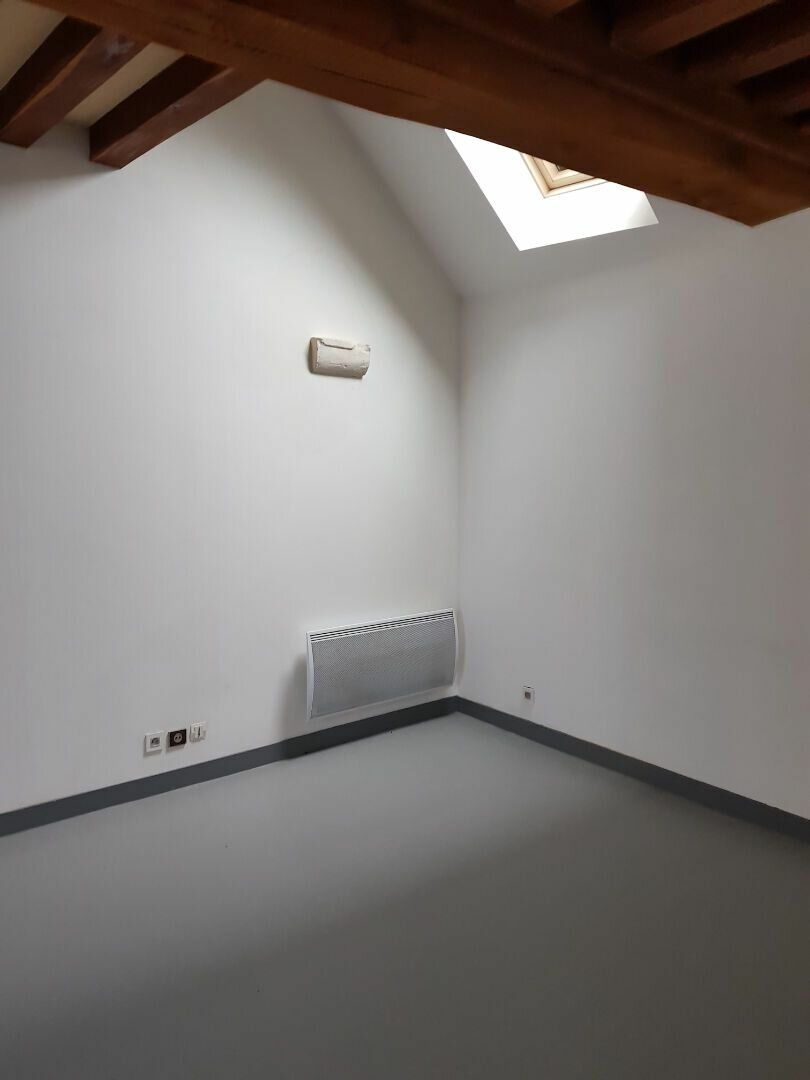 Appartement à vendre 2 m2 à La Charité-sur-Loire vignette-4