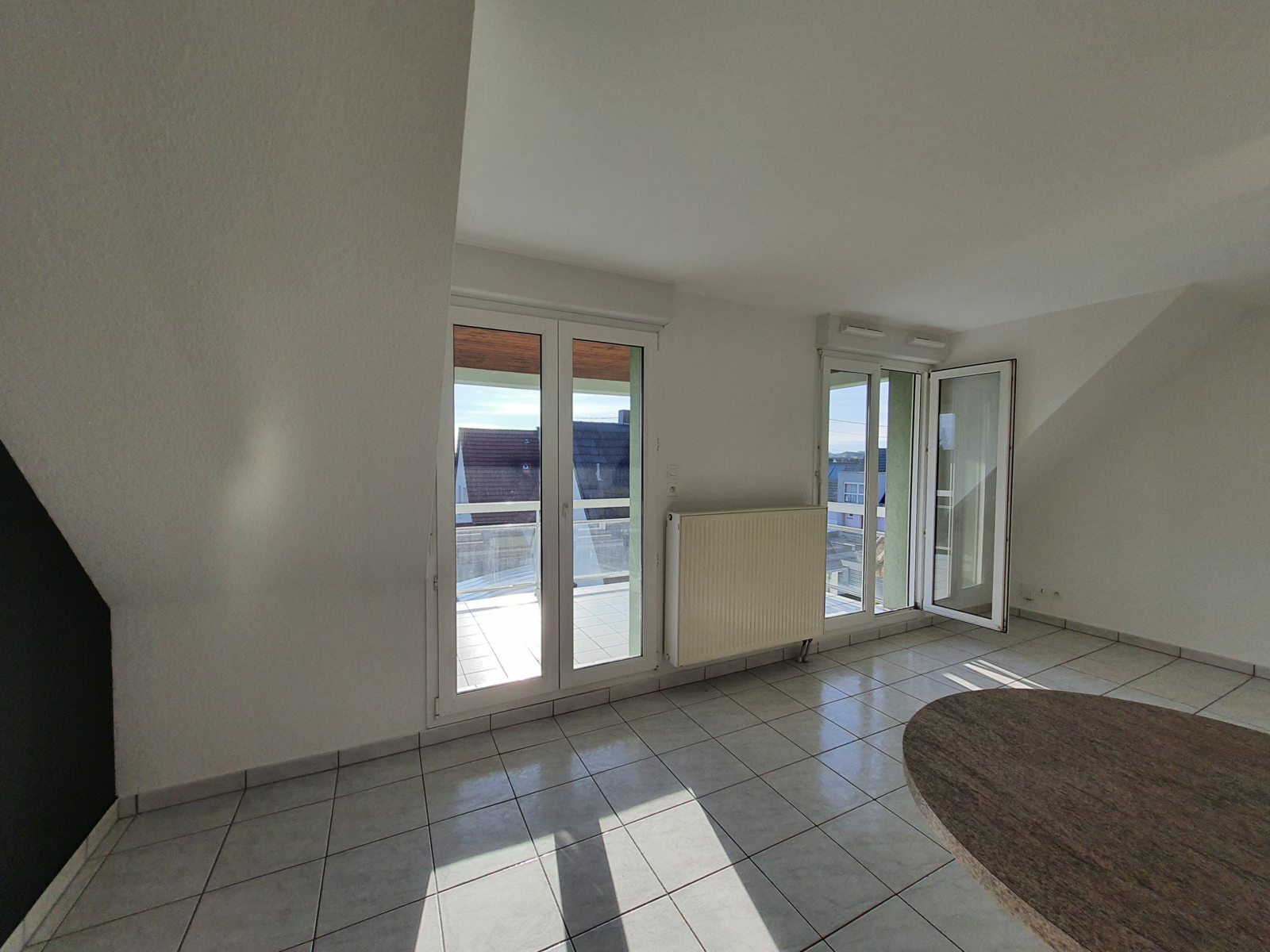 Appartement à vendre 3 60.2m2 à Oberhoffen-sur-Moder vignette-3