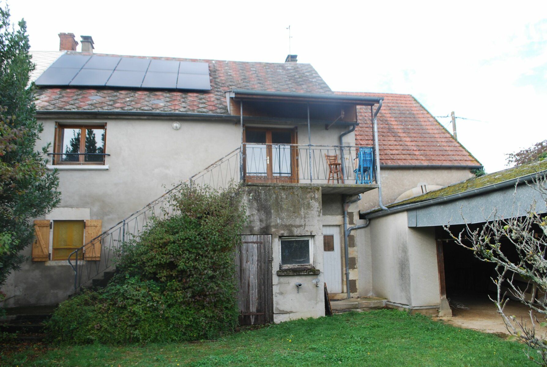 Maison à vendre 3 m2 à Pouilly-sur-Loire vignette-9