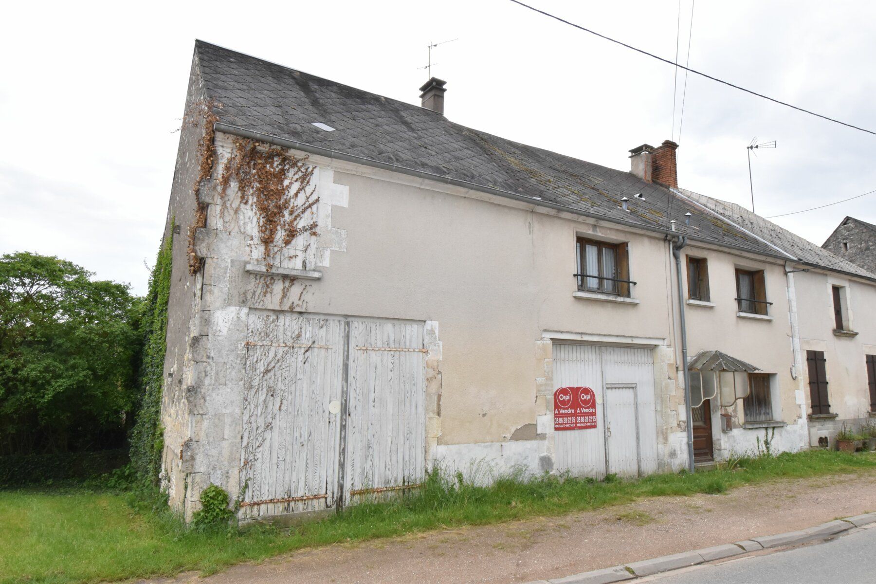 Maison à vendre 3 m2 à Pouilly-sur-Loire vignette-10