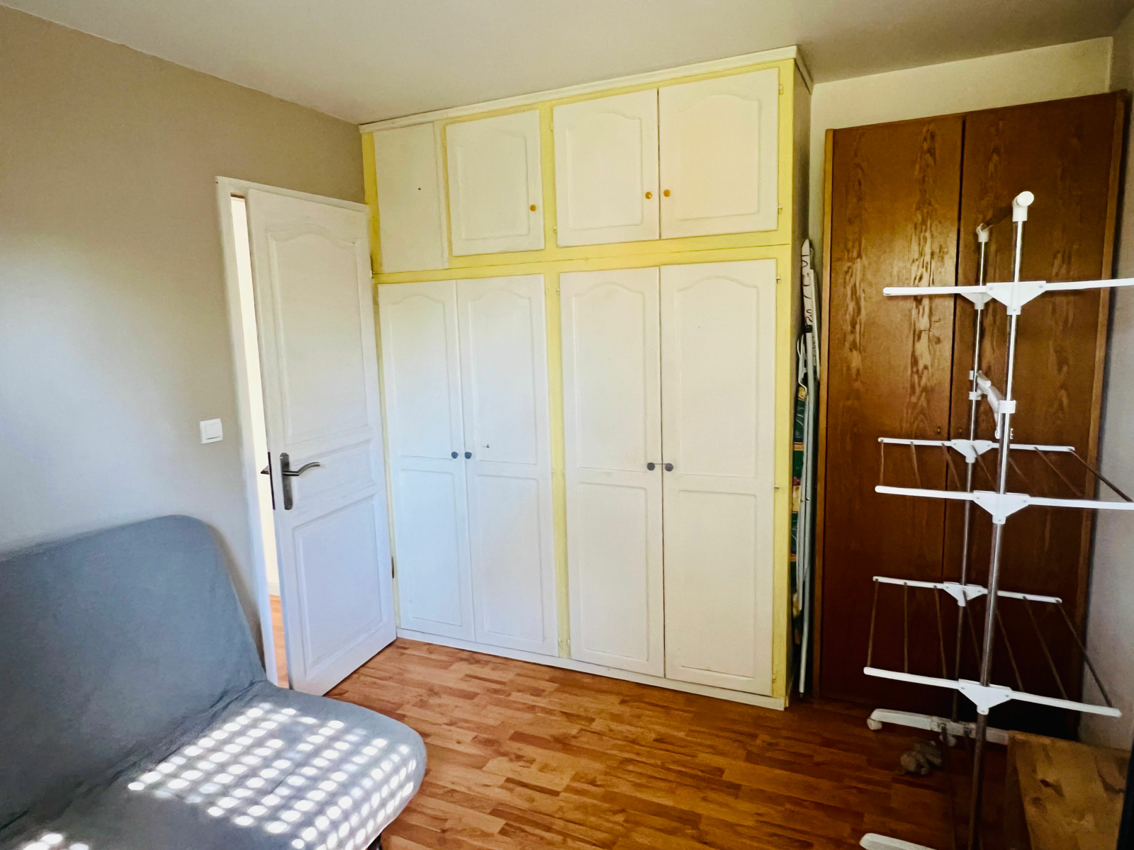 Appartement à vendre 3 m2 à Lingolsheim vignette-4