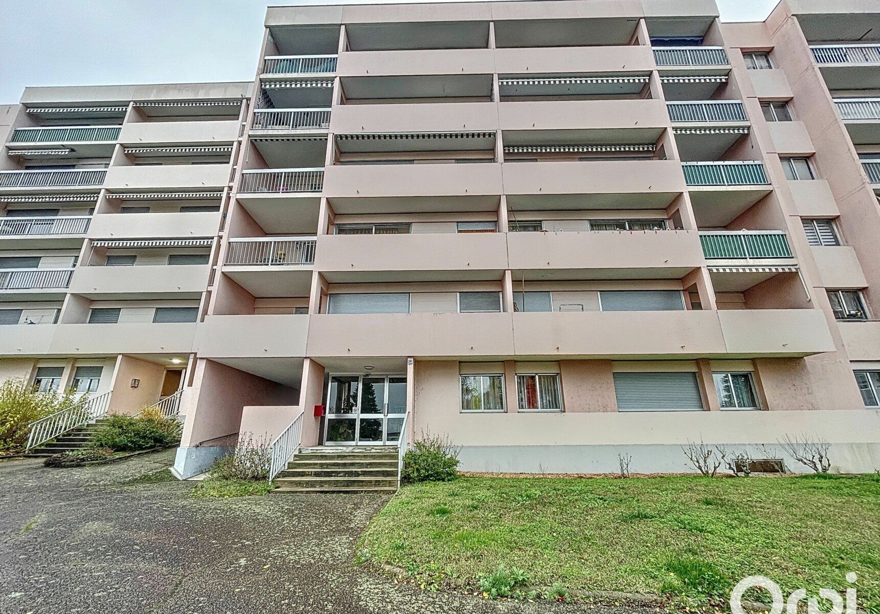Appartement à vendre 2 52.61m2 à Montluçon vignette-12