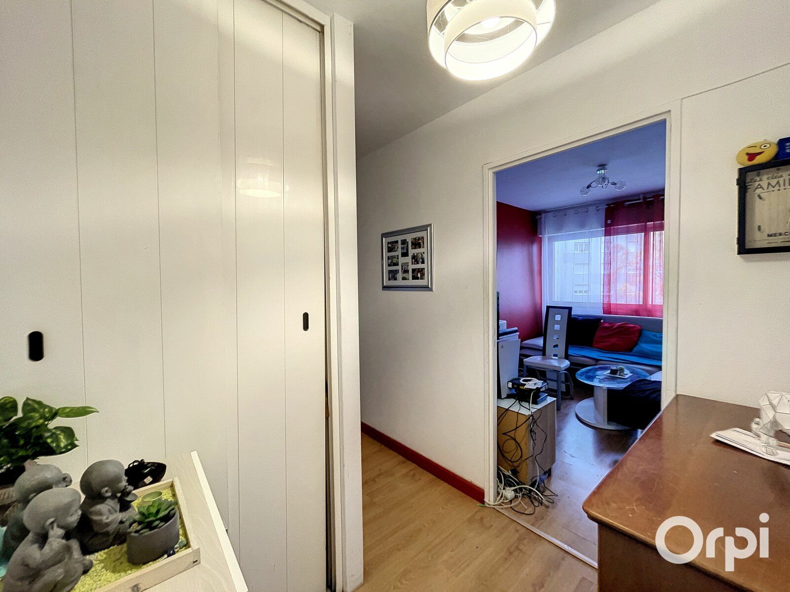 Appartement à vendre 2 52.61m2 à Montluçon vignette-9