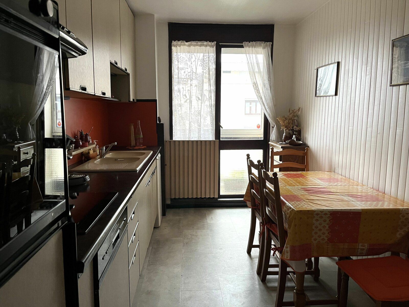Appartement à vendre 5 85m2 à Saint-Genis-Laval vignette-9