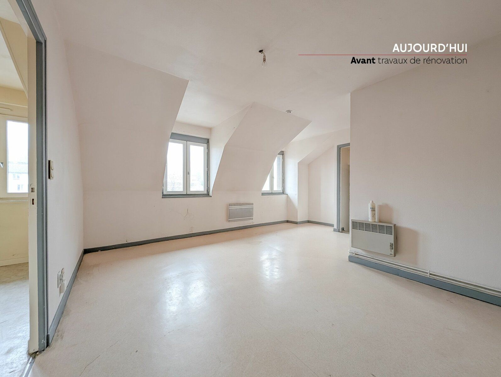 Appartement à vendre 3 50.05m2 à Aurillac vignette-5