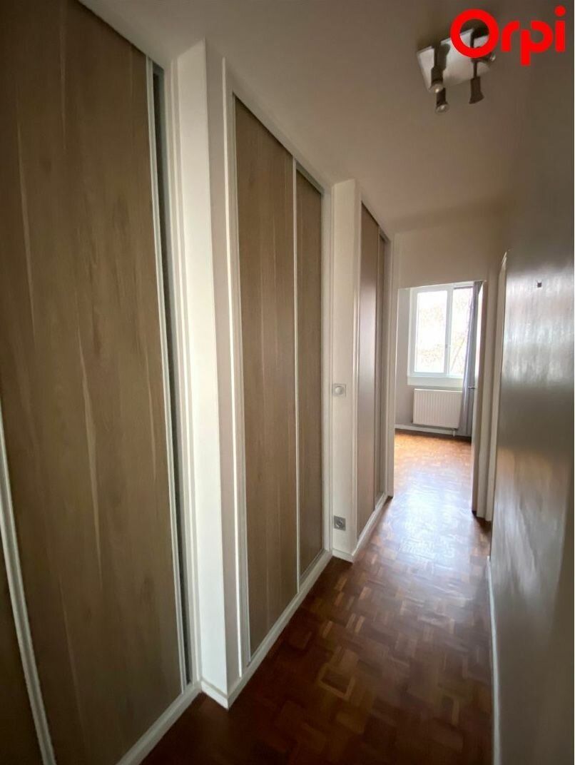 Appartement à vendre 3 70.12m2 à Châtenay-Malabry vignette-10