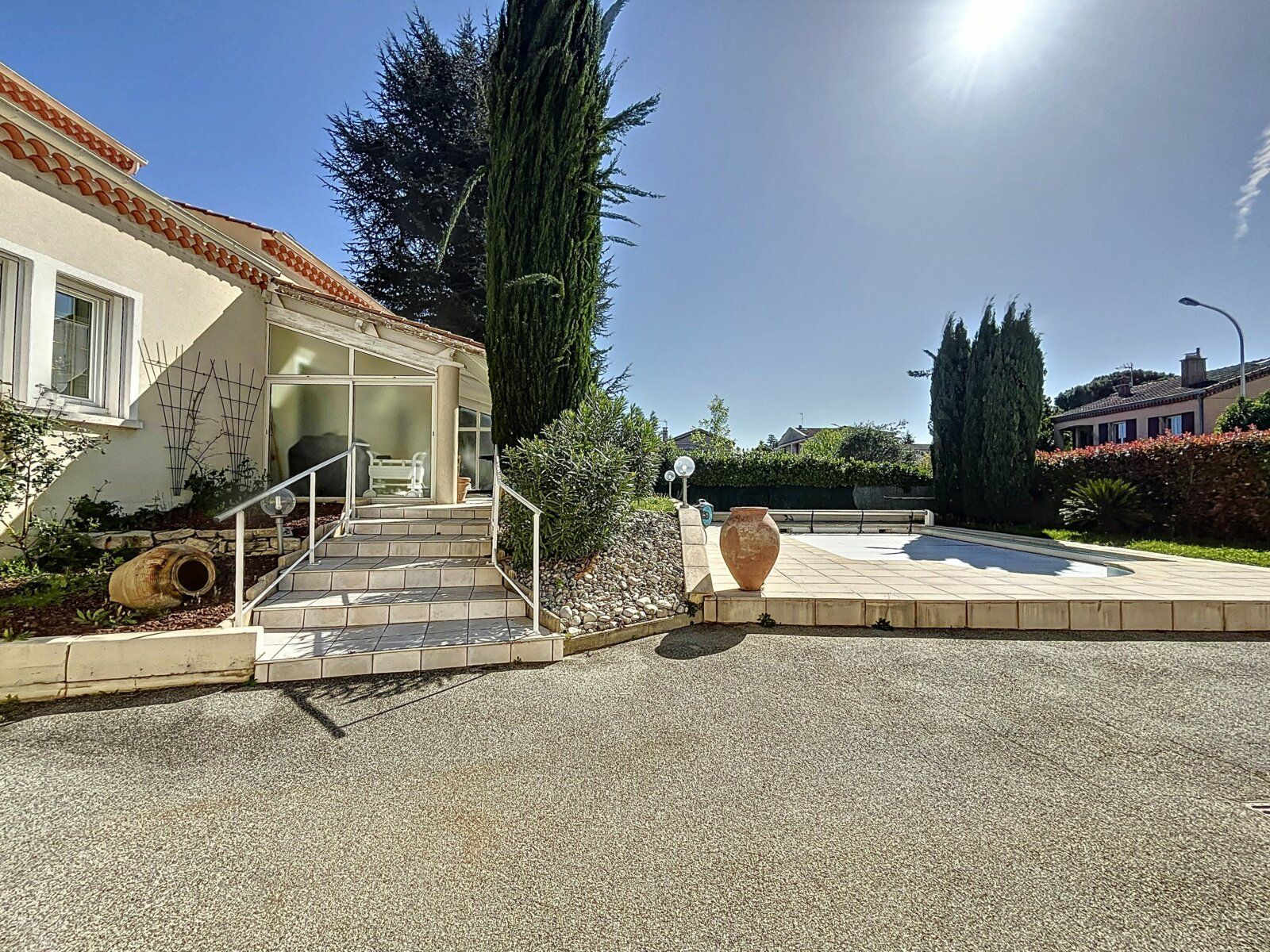 Maison à vendre 6 m2 à Tournon-sur-Rhône vignette-4