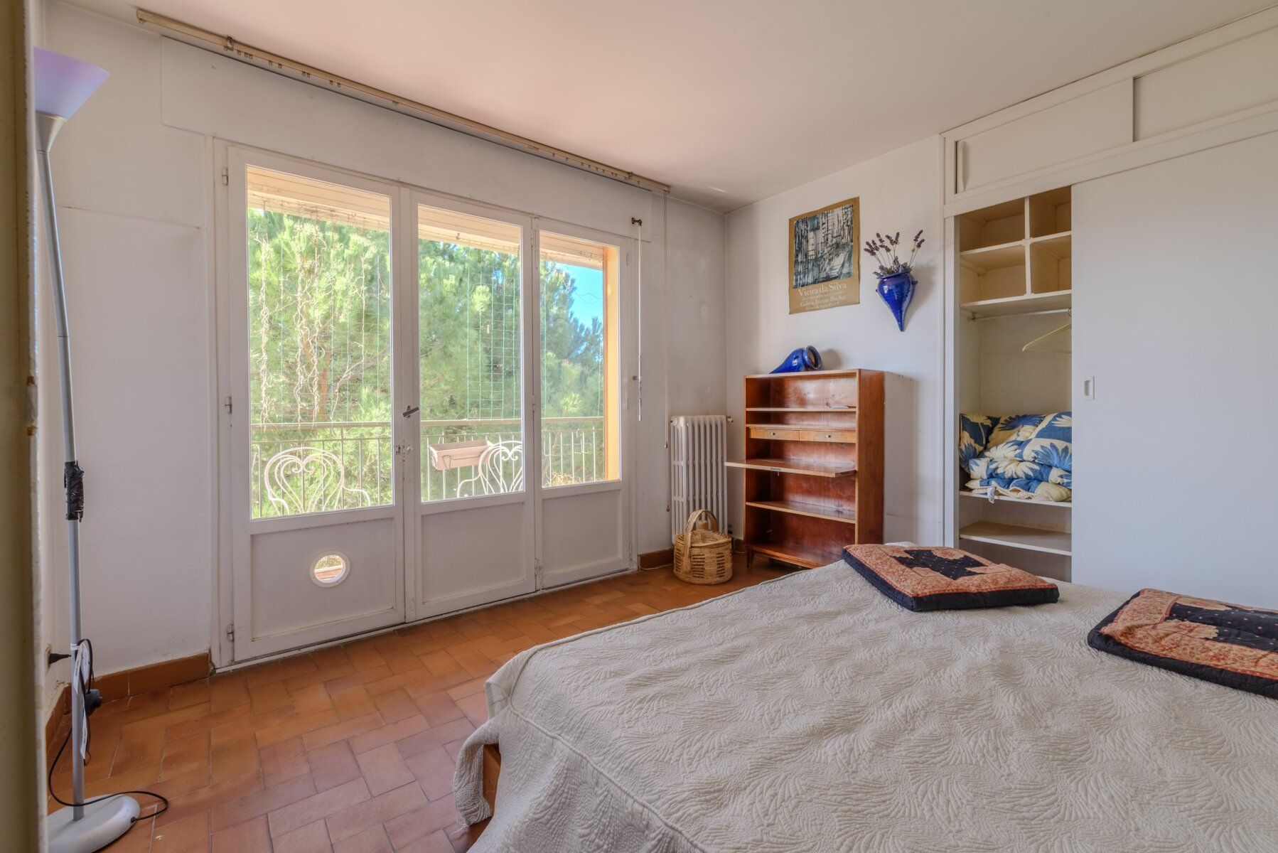 Appartement à vendre 4 m2 à Montpellier vignette-8