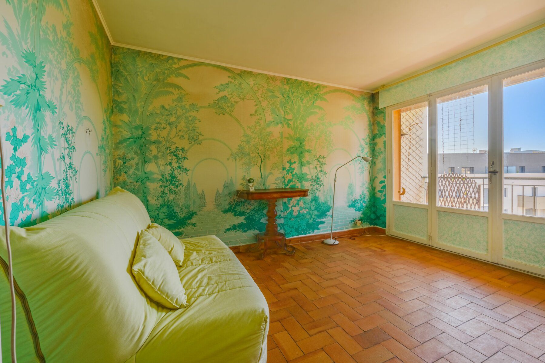 Appartement à vendre 4 m2 à Montpellier vignette-9
