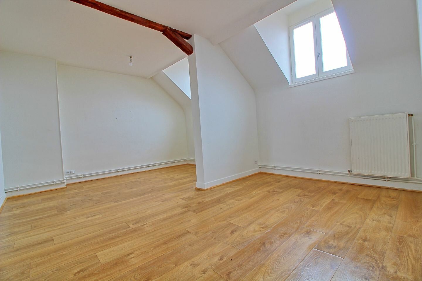 Appartement à vendre 3 55m2 à Pont-Sainte-Maxence vignette-2