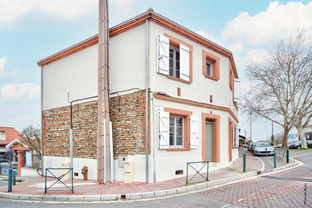 Appartement à vendre 1 27m2 à Toulouse vignette-6