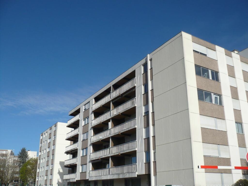 Appartement à louer 1 33.38m2 à Dijon vignette-1