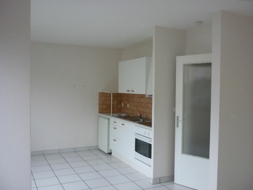 Appartement à louer 1 33.38m2 à Dijon vignette-3