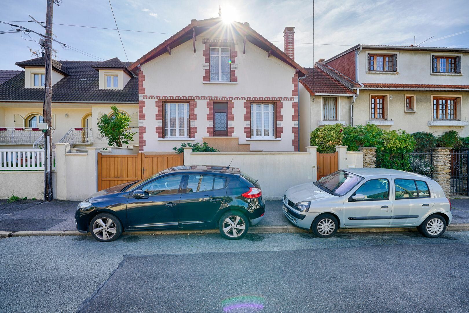 Maison à vendre 5 m2 à Vigneux-sur-Seine vignette-11