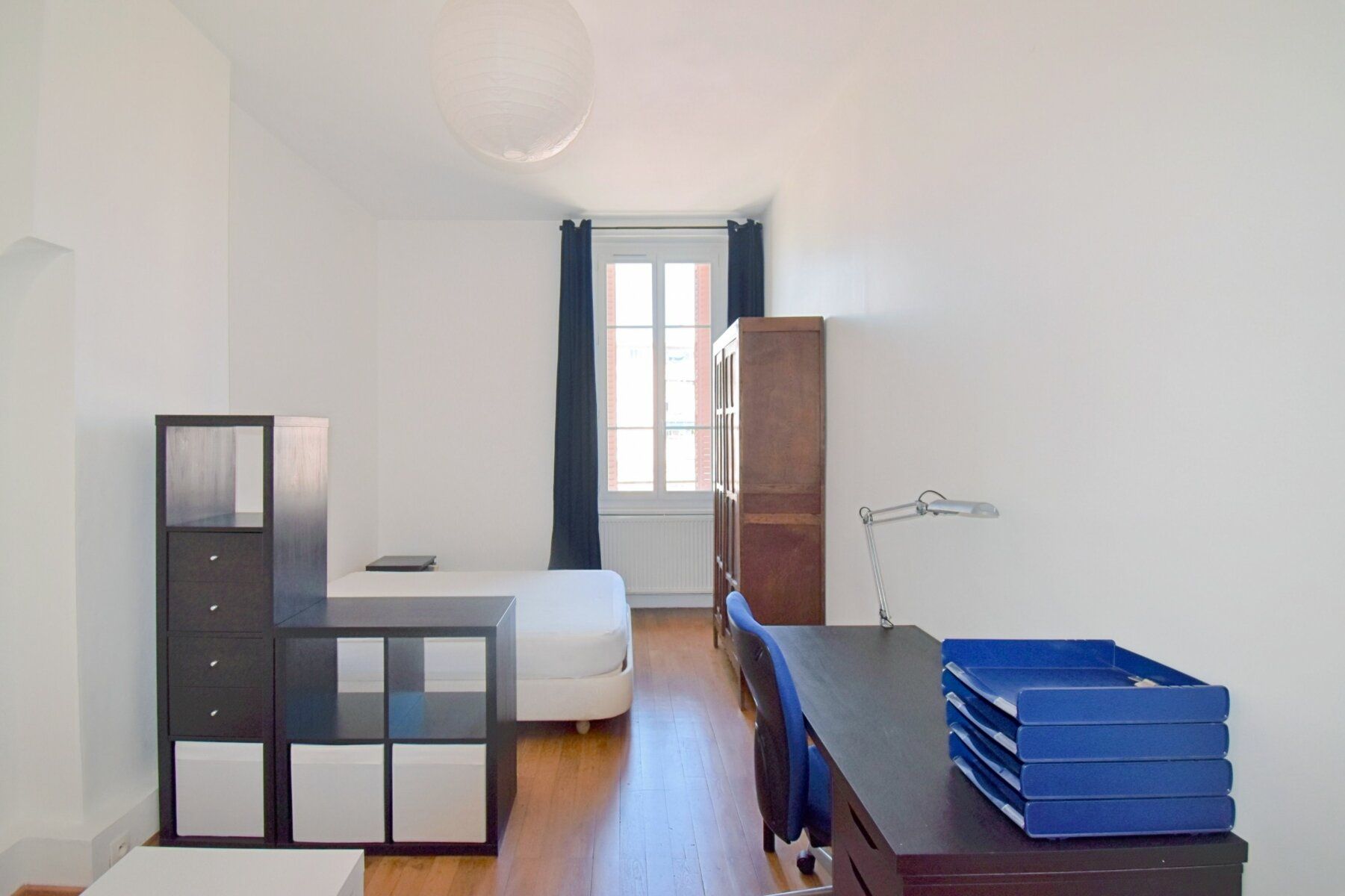 Appartement à louer 2 m2 à Lyon 8 vignette-5