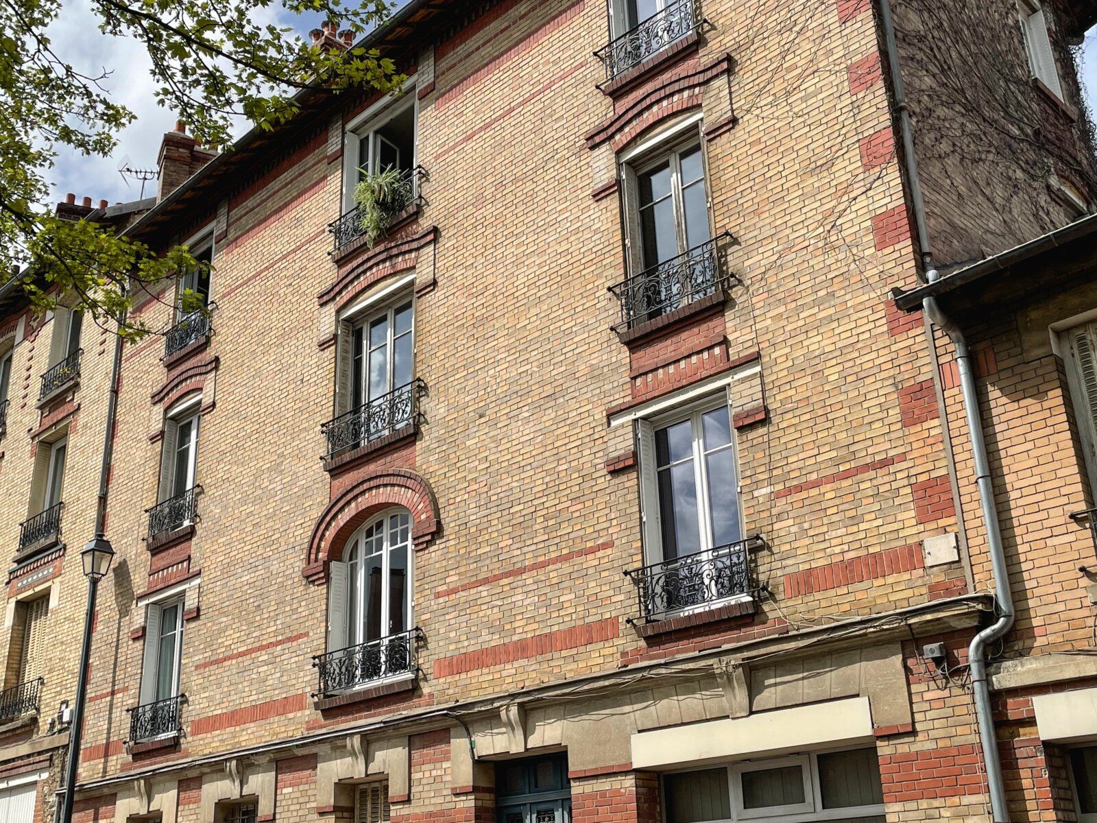 Appartement à vendre 4 82.09m2 à Fontenay-aux-Roses vignette-5