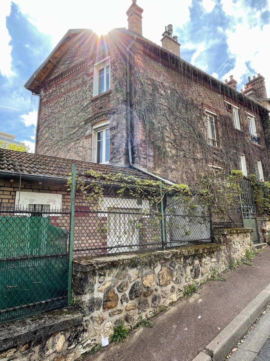 Appartement à vendre 4 82.09m2 à Fontenay-aux-Roses vignette-8