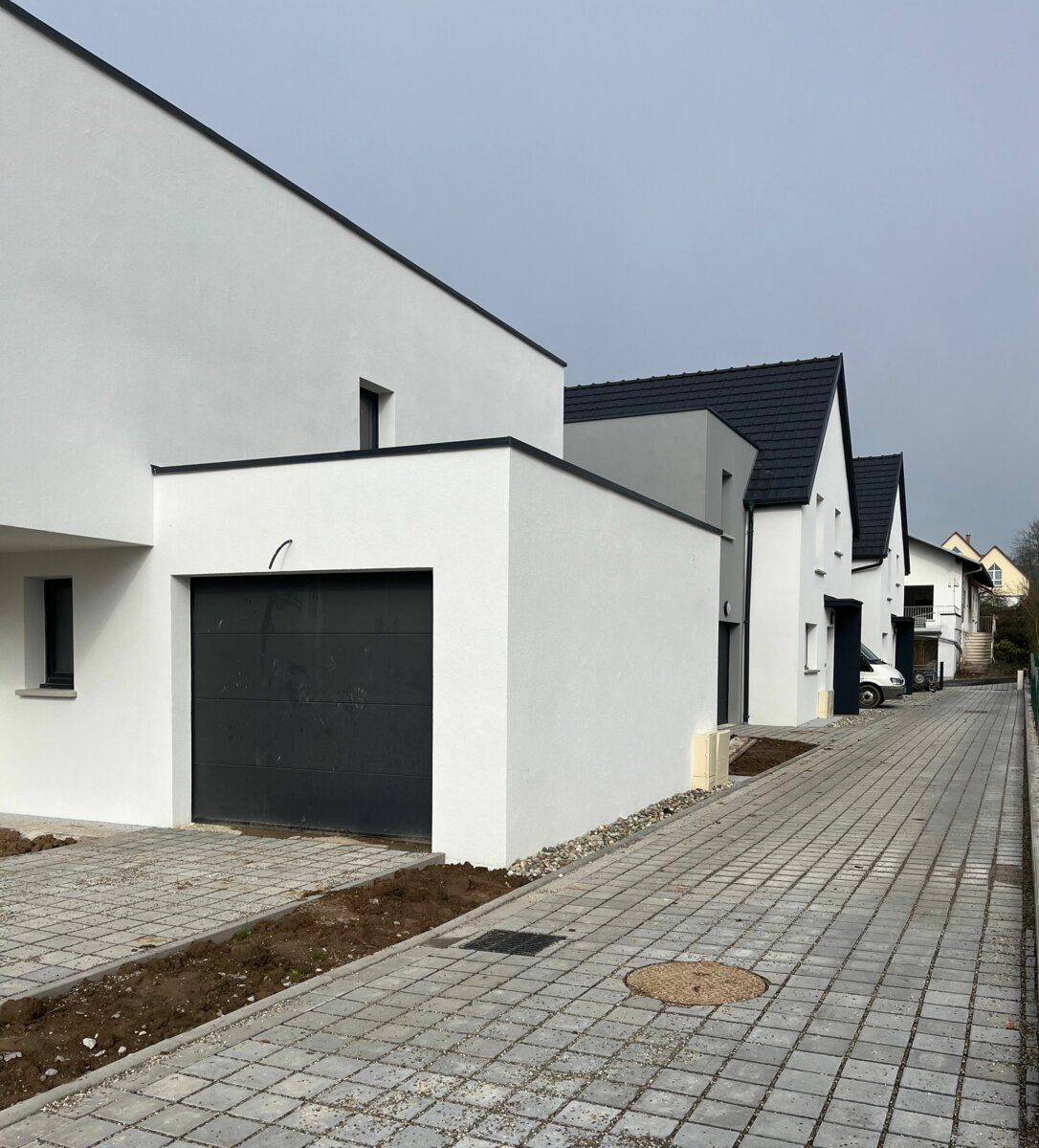 Maison à vendre 5 m2 à Mittelhausbergen vignette-2