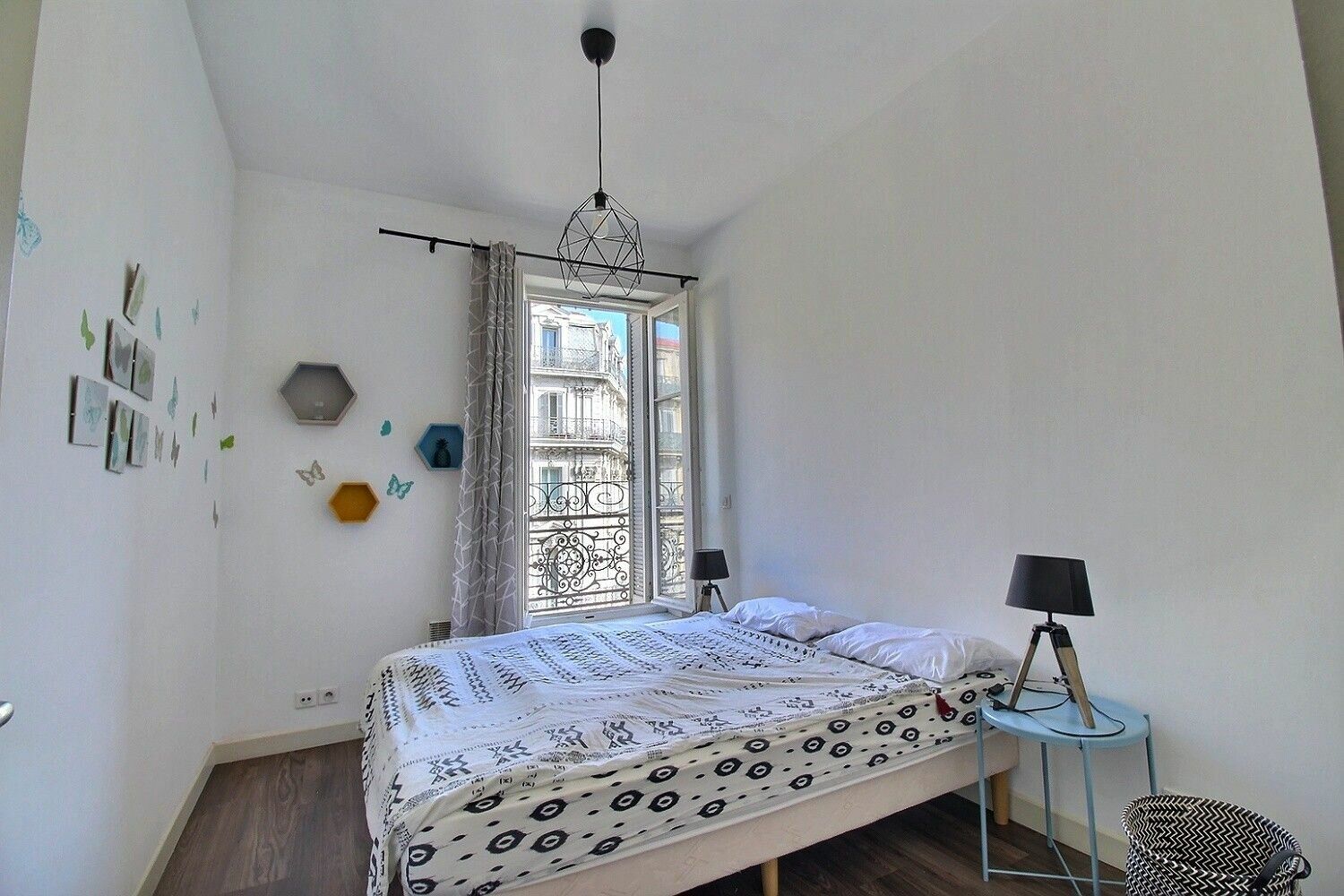 Appartement à vendre 3 66.01m2 à Marseille 2 vignette-5
