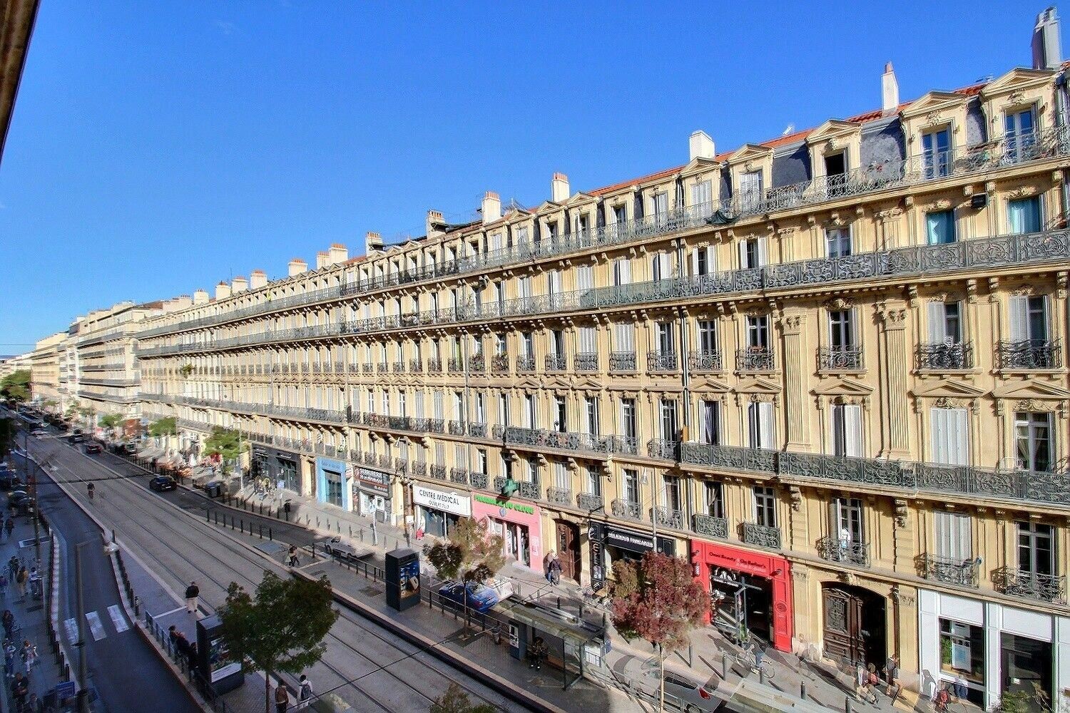Appartement à vendre 3 66.01m2 à Marseille 2 vignette-9