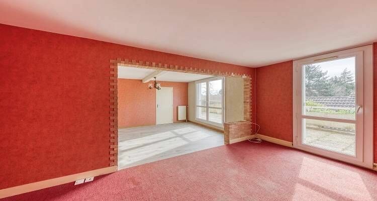Appartement à vendre 3 m2 à Roissy-en-Brie vignette-3