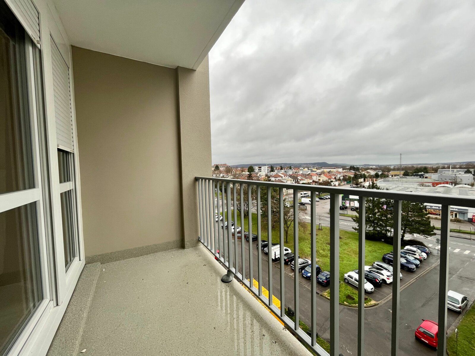 Appartement à vendre 2 50m2 à Vandoeuvre-lès-Nancy vignette-4