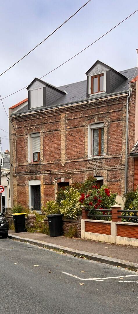 Appartement à vendre 2 24m2 à Le Havre vignette-1