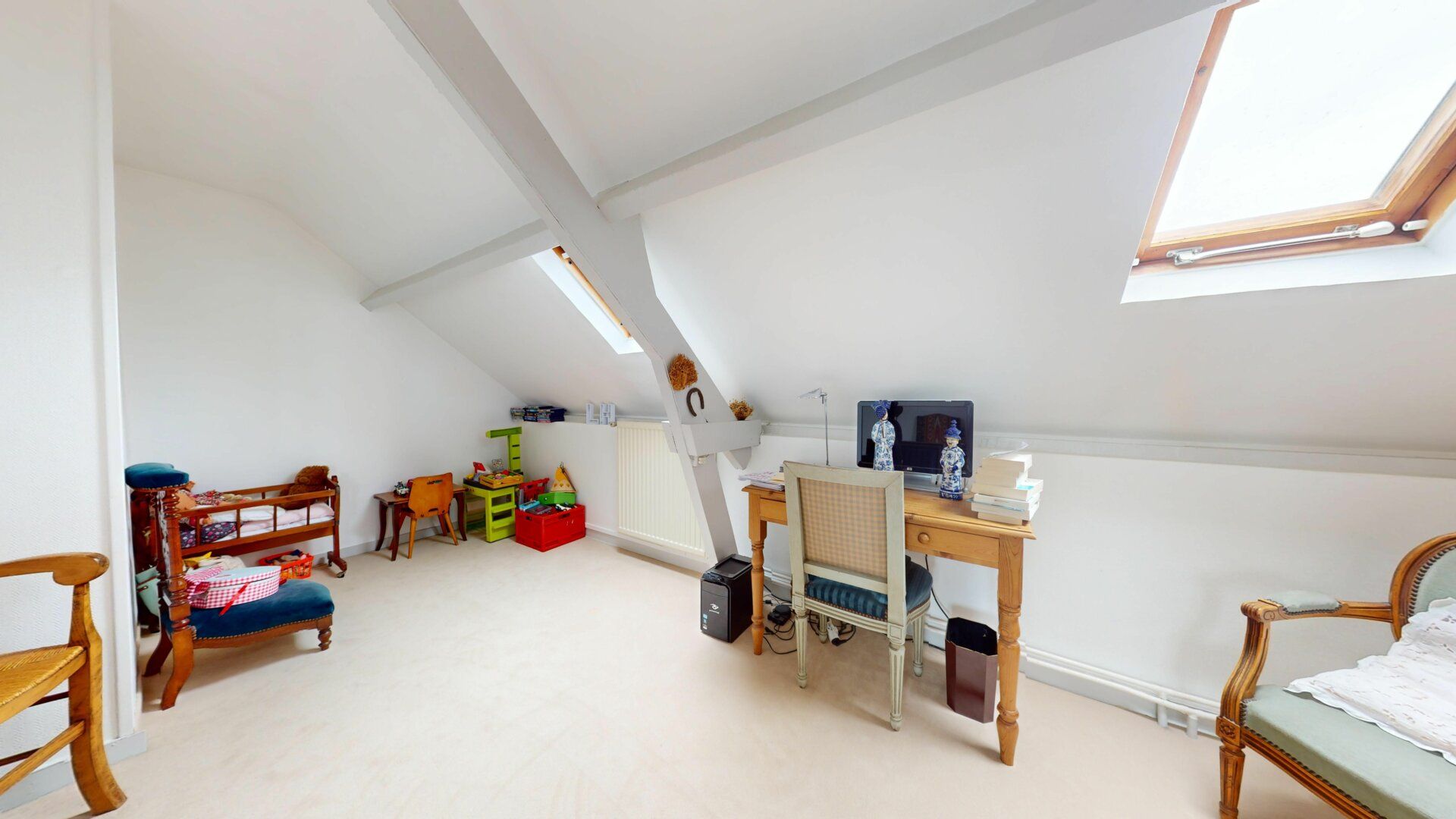Maison à vendre 6 m2 à Le Havre vignette-7