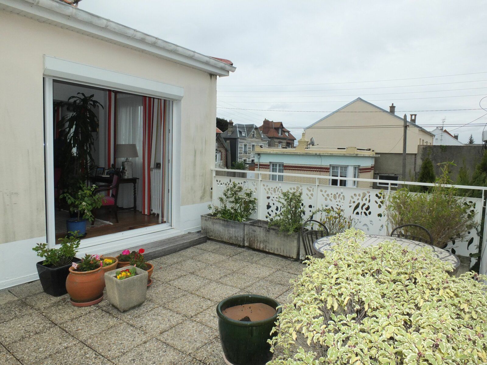 Maison à vendre 6 m2 à Le Havre vignette-4