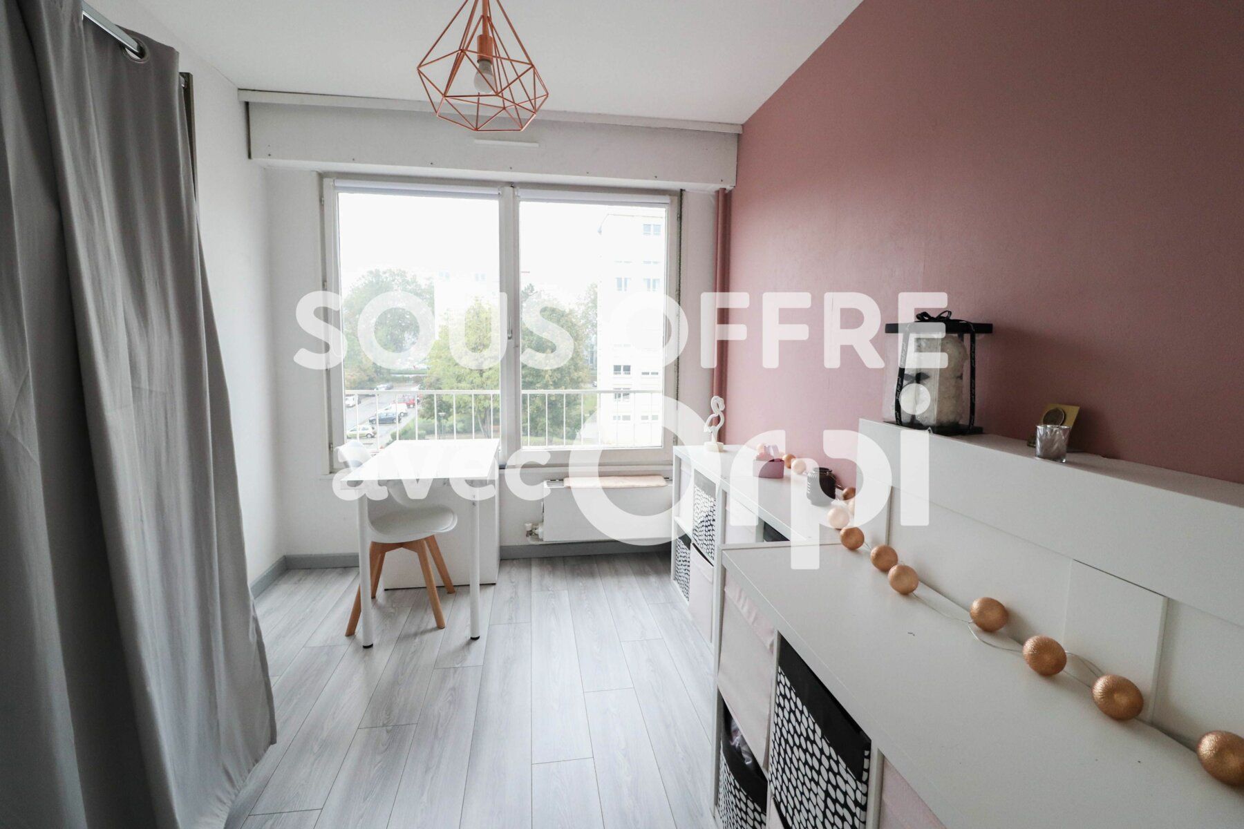 Appartement à vendre 4 83.67m2 à Illkirch-Graffenstaden vignette-5