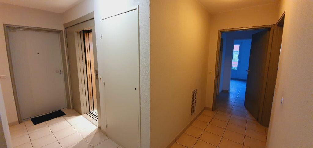 Appartement à louer 2 m2 à Montpellier vignette-3