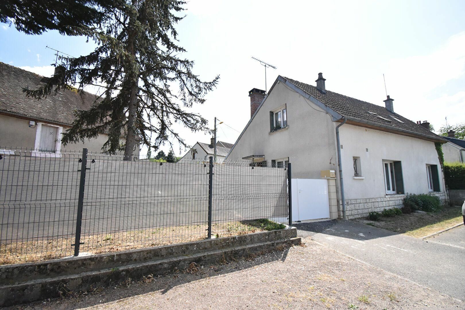 Maison à vendre 4 116m2 à Saint-Amand-en-Puisaye vignette-13