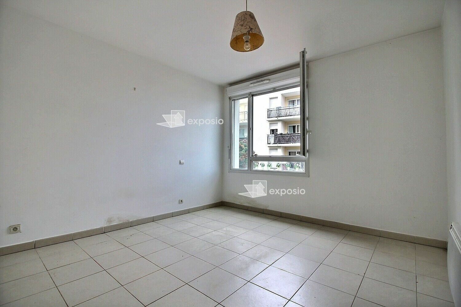 Appartement à vendre 2 43.51m2 à Corbeil-Essonnes vignette-2