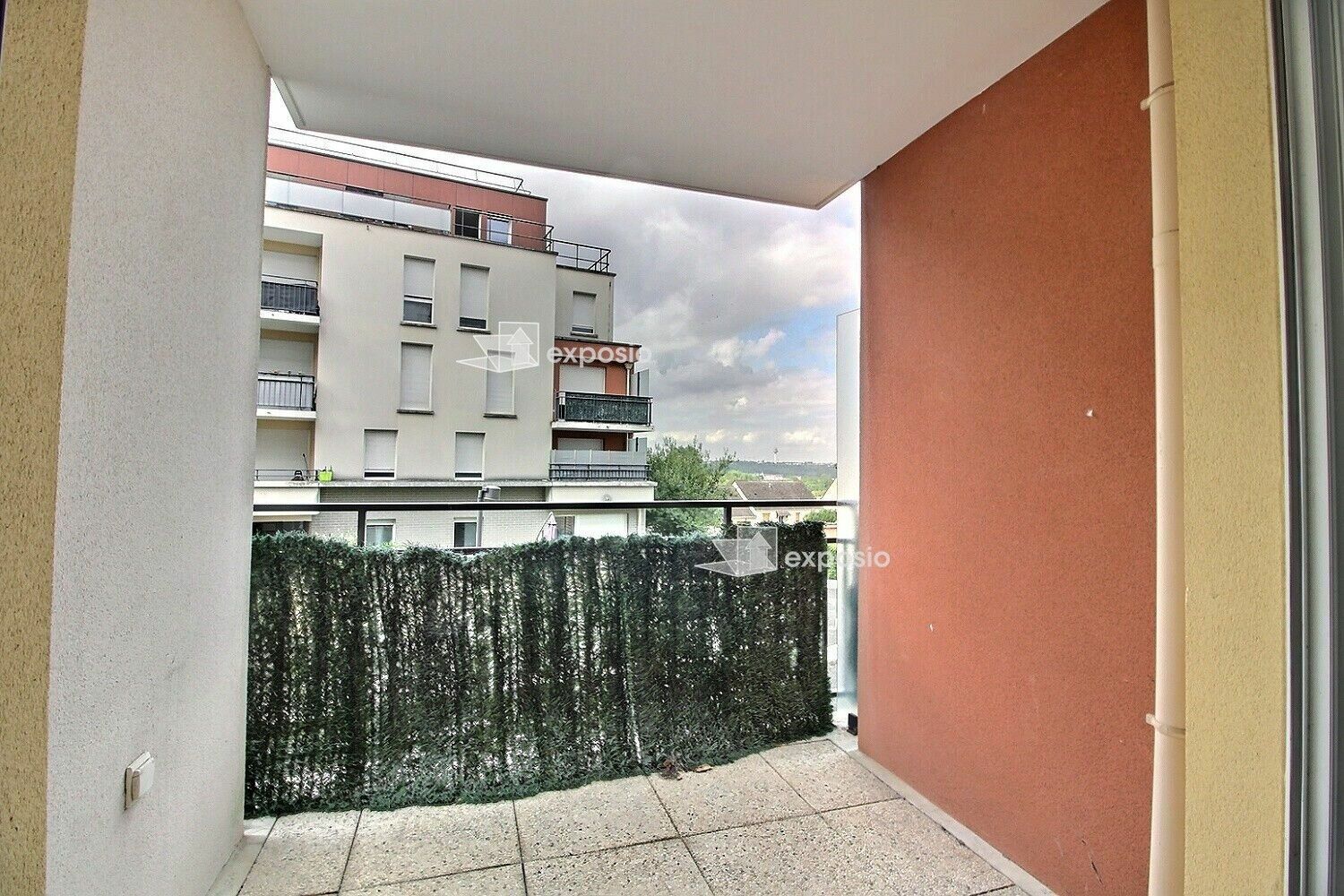 Appartement à vendre 2 43.51m2 à Corbeil-Essonnes vignette-7