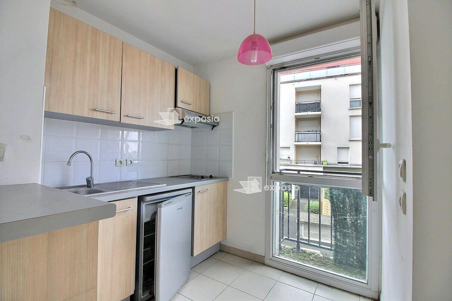 Appartement à vendre 2 43.51m2 à Corbeil-Essonnes vignette-6