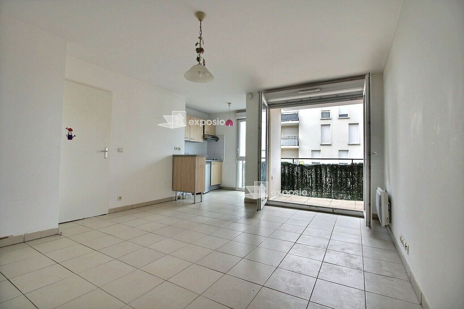 Appartement à vendre 2 43.51m2 à Corbeil-Essonnes vignette-5