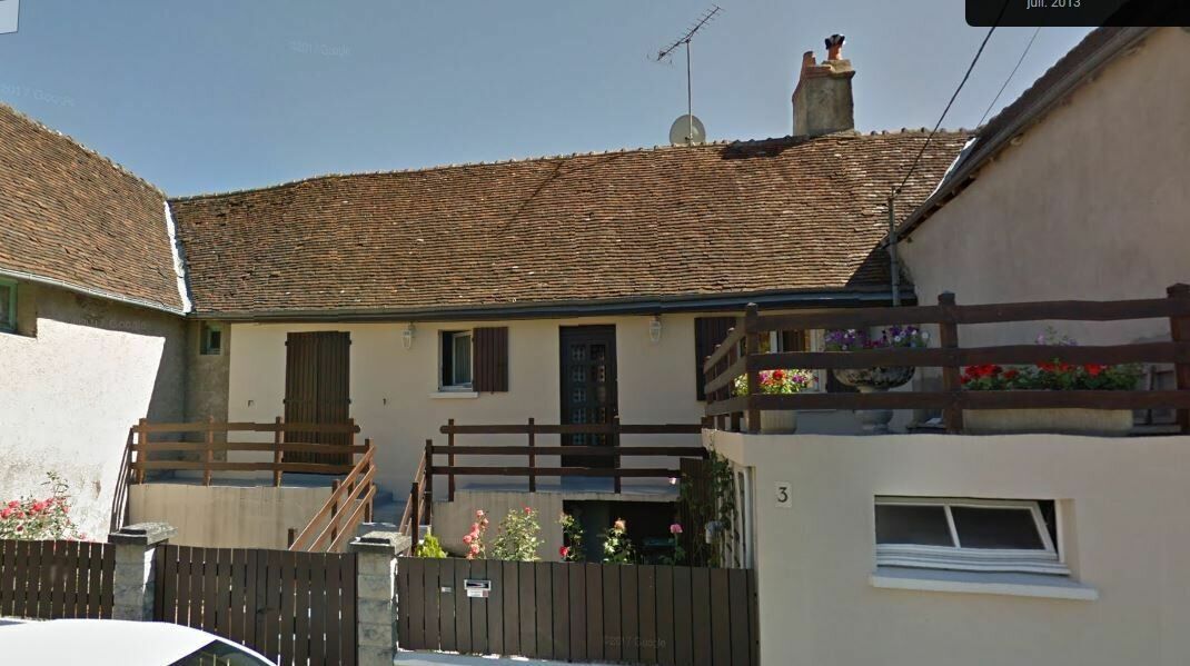 Maison à vendre 3 m2 à La Ferrière vignette-4