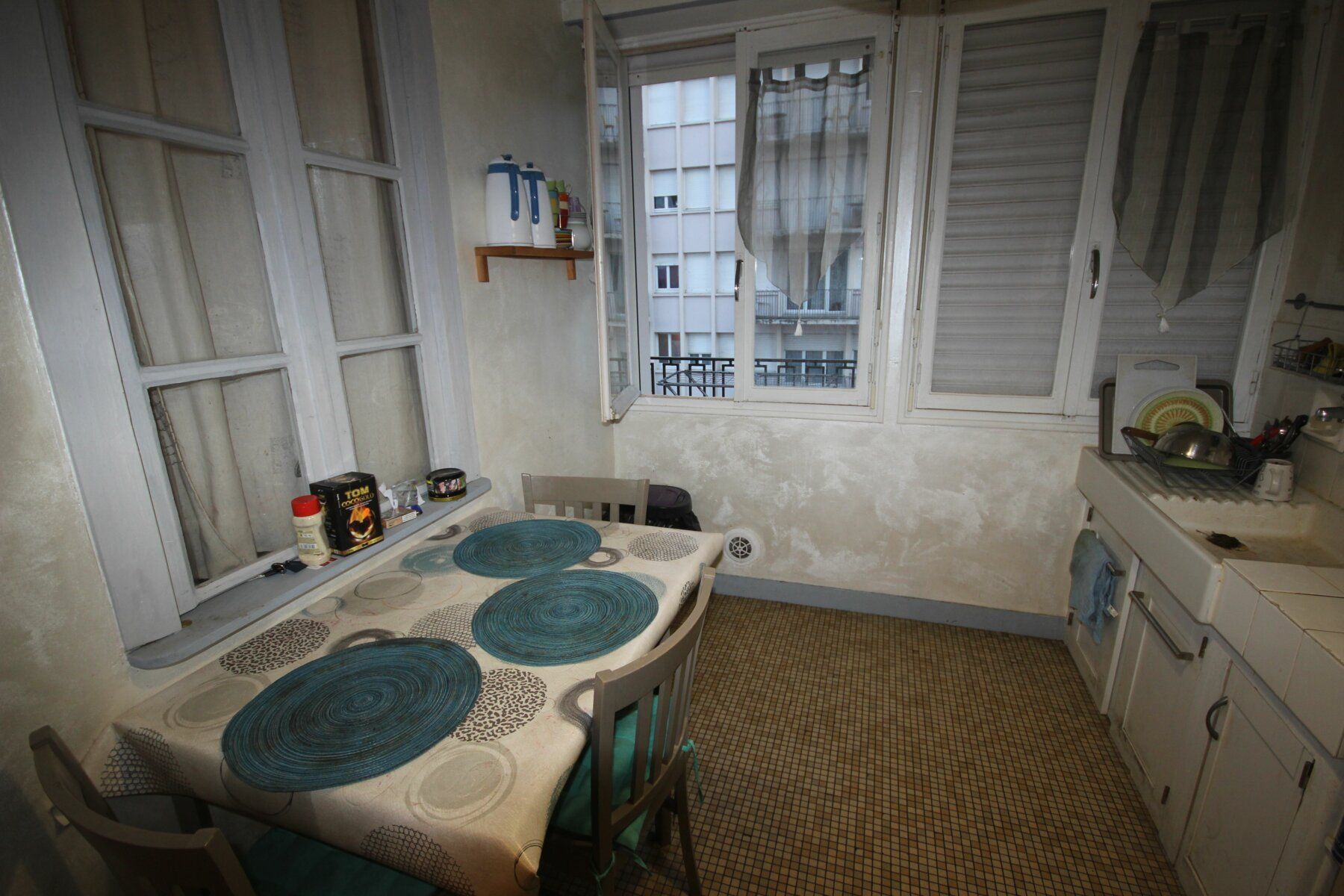 Appartement à vendre 2 39m2 à Pau vignette-5
