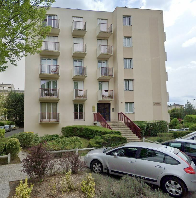 Appartement à vendre 2 49.62m2 à Compiègne vignette-5