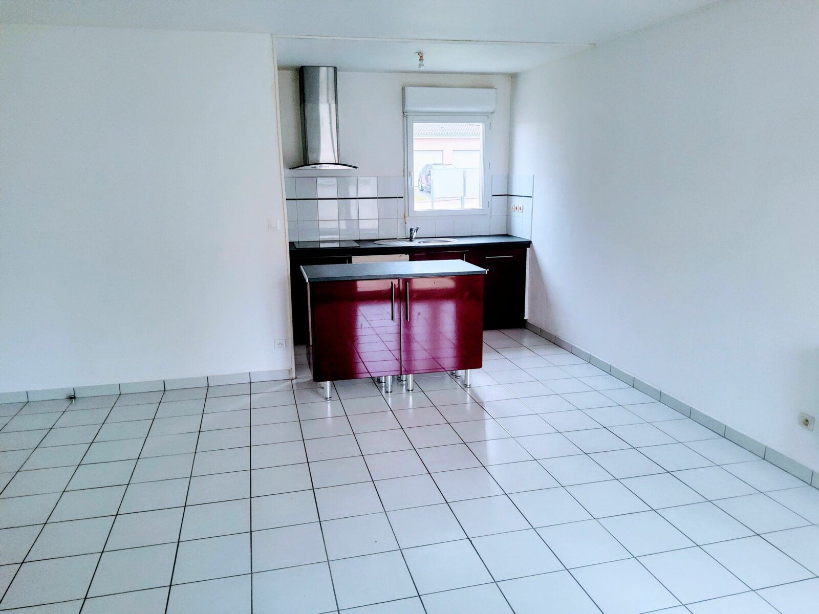 Appartement à vendre 3 55.53m2 à Limoges vignette-2
