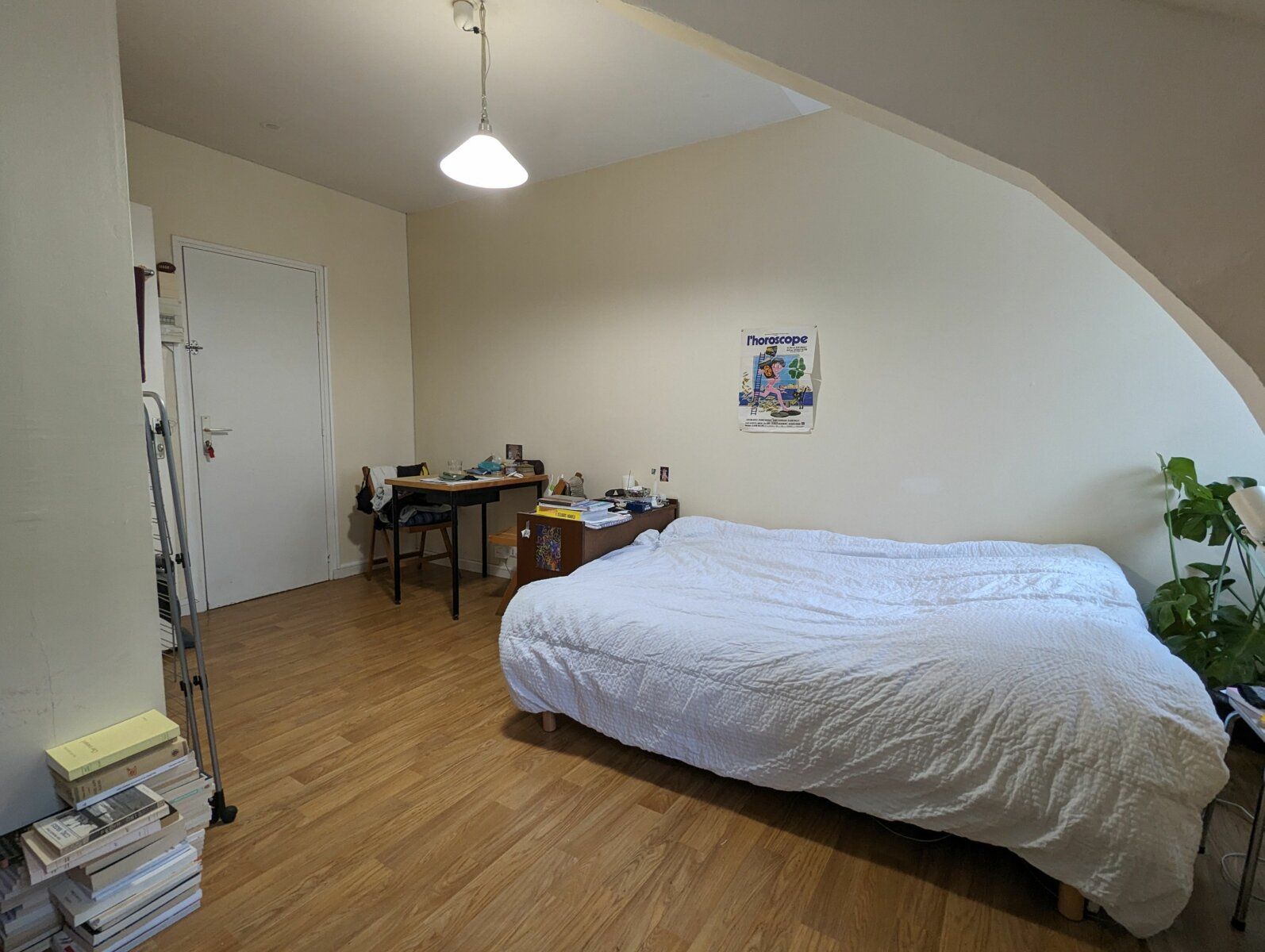 Appartement à vendre 1 16m2 à Rennes vignette-1