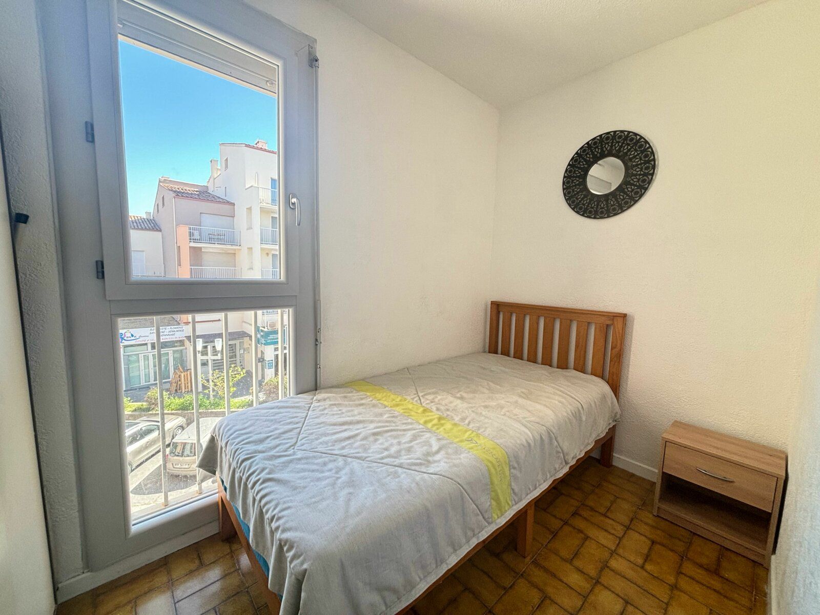Appartement à vendre 2 20.92m2 à Le Cap d'Agde - Agde vignette-5