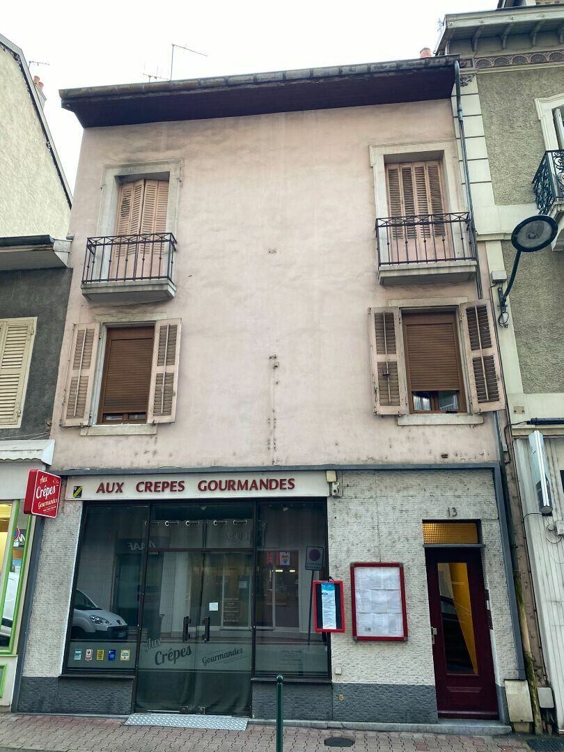 Appartement à louer 0 9.96m2 à Aix-les-Bains vignette-6