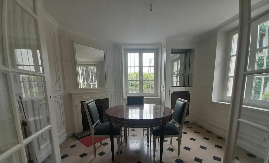 Maison à vendre 6 150m2 à Lizy-sur-Ourcq vignette-5