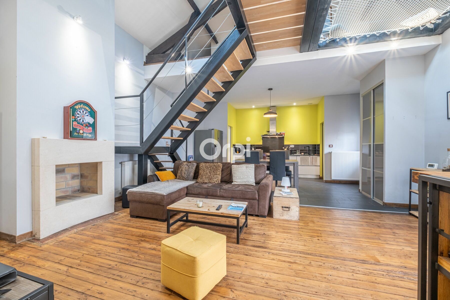Appartement à vendre 2 85m2 à Limoges vignette-3