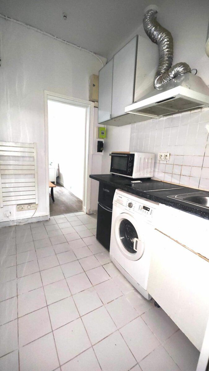 Appartement à vendre 1 17.97m2 à Vitry-sur-Seine vignette-2