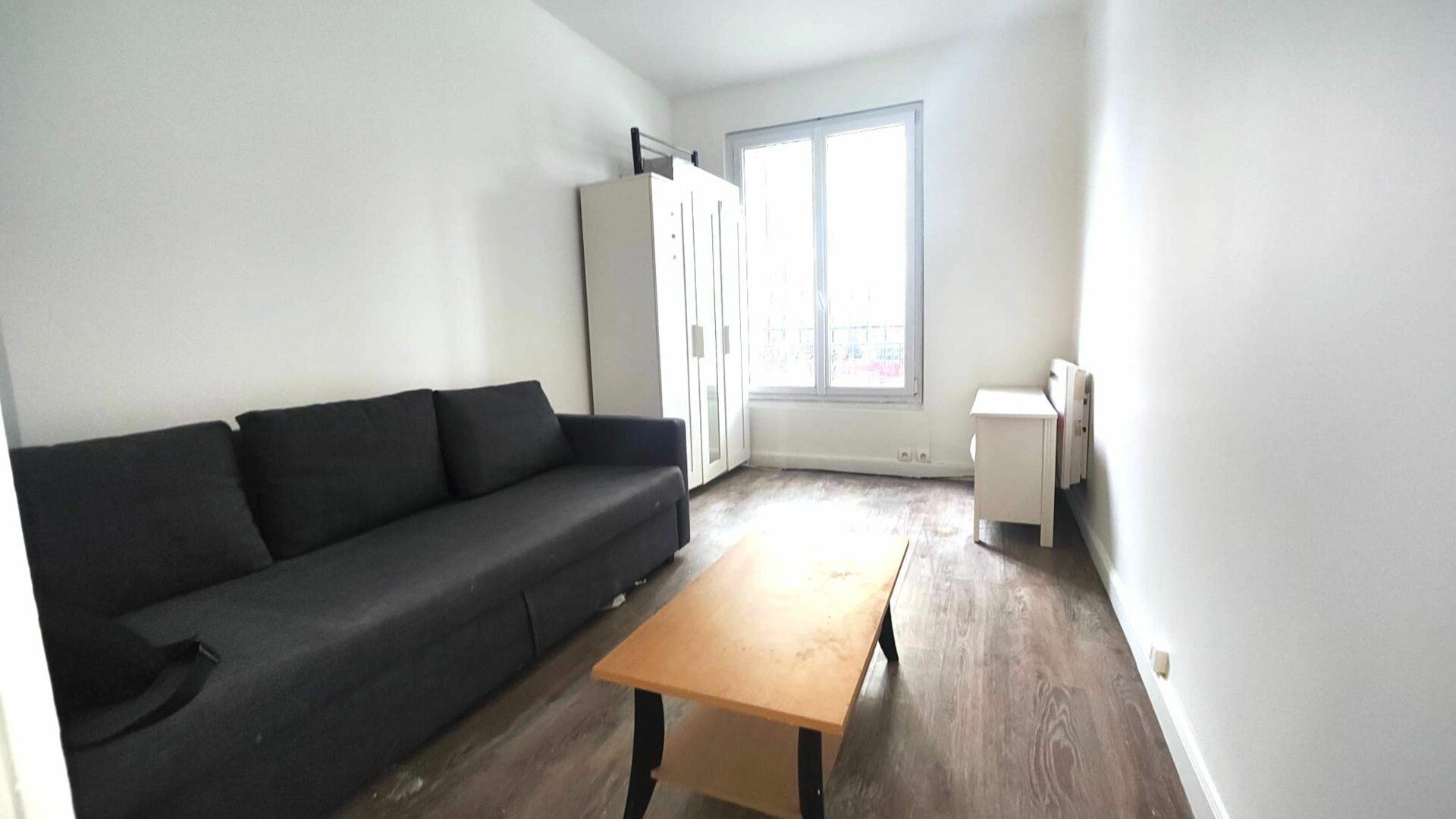 Appartement à vendre 1 17.97m2 à Vitry-sur-Seine vignette-1